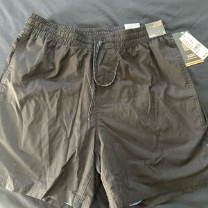Vans Classic Black Boardshorts